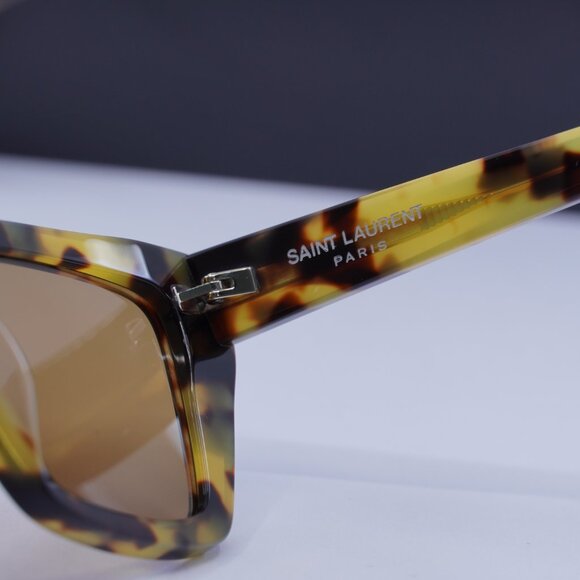 Final Price! Saint Laurent SL276 MICA 037 Sunglasses main image 9